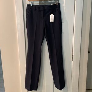 Express navy blue pants